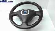 Lederlenkrad für Airbag 50545100 Fiat Punto 1.2 8V 188 Punto Limousine