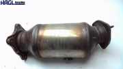Katalysator 4M0131703F Audi A4 2.0 Tfsi S tronic B9 Audi A4 Limousine
