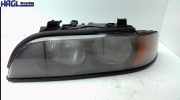 Scheinwerfer Links 63128372753 BMW 520i touring VIN KNABA24429T707999 E39 5er Kombi