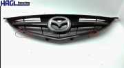 Kühlergrill komplett GS1M50712 Mazda 6 Sport Kombi 2.2 CD DPF GH 6 Kombi