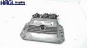Steuergerät Einspritzung 237100294R Renault Megane TCe 130 Z Megane Limousine