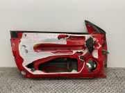 Tür Links 93164218 Opel Tigra Twin Top 1.4 pure X-C Tigra Roadster