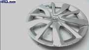Radzierkappe 16 Zoll 93476817 Opel Corsa 1.2 Direct Injection Turbo Start/stop design F Corsa Limousine