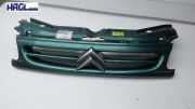 Kühlergrill 9635604880 Citroen Berlingo 2.0 HDi Colour Concept Mfkfx, Mflfx, Mfwjz, Mfdjy, Mkfw, Mnfu, Berlingo Kombi