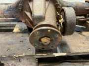 Hinterachse MIT Differential 4651084A30 Suzuki Jimny 1.5 Ddis FJ Jimny Geschlossen