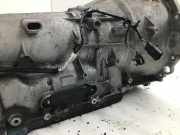 Automatikgetriebe 8-Gang Jaguar XE E-performance beats XE Limousine