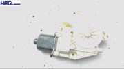 Motor Fensterheber (tür hinten) Links A2048200542 Mercedes-benz C 200 T CDI DPF 204 C-klasse Kombi