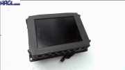 Informationsdisplay 13156088 Opel Vectra 1.9 Cdti Caravan C Vectra Kombi