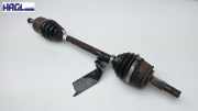 Antriebswelle Links Vorne 55700562 Fiat Grande Punto 1.4 8V Edition 199 Grande Punto Limousine