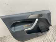 Türverkleidung Vorne Links 8A61A23943KS Ford Fiesta 1.25 Tendance JA8 Fiesta Limousine