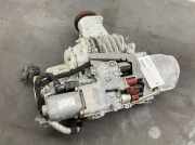 Hinterachsgetriebe 0BF500043R Audi RS7 Join 4G Audi A7 Coupe