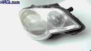 Scheinwerfer mit Blinker komplett Rechts 6Q1941008AT VW Polo 1.2 9 N Polo Limousine