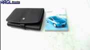 Bedienungsanleitung 8AH8GE08L Mazda 2 1.3 Lounge DE 2 Limousine
