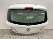 Heckklappe 13428015 Opel Corsa 1.4 (ecoflex) Start/stop E Corsa Limousine