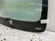Heckscheibe 1607989380 Peugeot 107 70 Classic P 107 Limousine