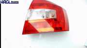 Heckleuchte Rechts 5JJ945096 Skoda Rapid Spaceback 1.2 TSI pure NH Rapid Kombi
