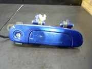 Aussengriff (tür Hinten) Rechts Mazda 323 F 1.6 Edition 100 BJ 323 Limousine