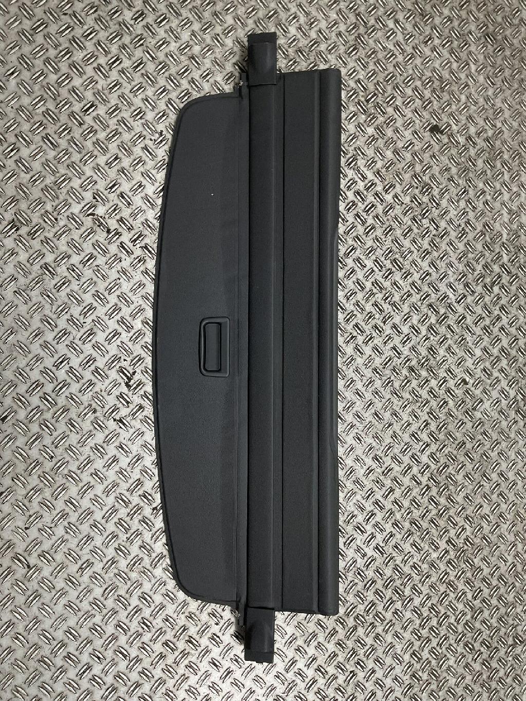 Laderaumabdeckung 6Y9867871C Skoda Fabia 1.4 16V Combi pure 6Y Fabia Kombi