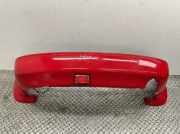 Stossfängerverkleidung Hinten NA1250221C Mazda MX-5 16V NA MX-5 Roadster