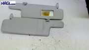 Sonnenblenden Satz Links Rechts 1U0857551 Skoda Fabia 1.4 16V Combi 6Y Fabia Kombi