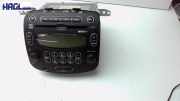 Radio 961000X2304X Hyundai i10 1.2 edition one PA I 10 Limousine