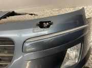 Stossfänger Verkleidung Vorne 7401RC Peugeot 407 SW HDi 135 Automatik design 6RFN/66FY/66FZ/6RFJ/63FZ/63FY/6XFV/69HZ/ 407 Kombi