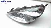 Scheinwerfer Xenon Links 89004893 Peugeot 607 HDI 135 9 607 Limousine