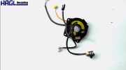 Wickelspule 95486110 Chevrolet Kalos 1.4 16V Automatik Klas Kalos Limousine