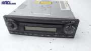Radio 6l0035186a Seat Ibiza 1.4 16V 6L Ibiza Limousine
