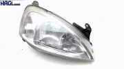 Scheinwerfer Rechts Opel Corsa 1.2 16V design C Corsa Limousine