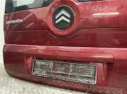 Heckklappe 1640502480 Citroen Nemo HDi 75 A Nemo Kombi