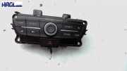 Radio Bedieneinheit F1CB19H346BA Ford Grand C-max 1.5 Tdci Start-stopp-system Aut. DXA C-max Kombi