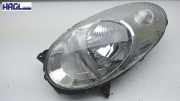 Scheinwerfer Links 26060BC500 Nissan Micra 1.2 performance K12 Micra Limousine