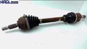 Antriebswelle komplett Links 8200285909 Renault Megane 2.0 Coupe-cabriolet Join M Megane Cabrio