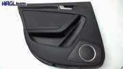 Türverkleidung hinten Links 8T8867305 Audi A5 2.0 TDI Sportback (clean die.) quat. DPF S tro. B8 Audi A5 Coupe