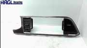 Lüftungsgitter unten 576819110A Seat Ateca 2.0 TDI Altea Geschlossen