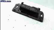 Griff/griffleiste 90606BM600 Nissan Almera 2.2 dCi VIN KNABA24429T707999 N16 Almera Limousine
