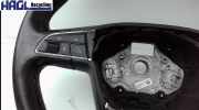 Lederlenkrad 575419091F DQ0 Seat Ateca 2.0 TDI Altea Geschlossen