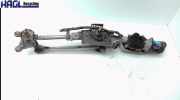 Scheibenwischerbock MIT Motor DF7167360C Mazda 2 1.3 Lounge DE 2 Limousine