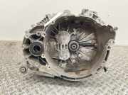 Schaltgetriebe 6-Gang Volvo V60 Cross Country D3 Platinum F V 60 Kombi