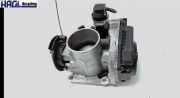 Drosselklappenstutzen 030133064F VW Polo Platinum 6 N/6 KV Polo Limousine