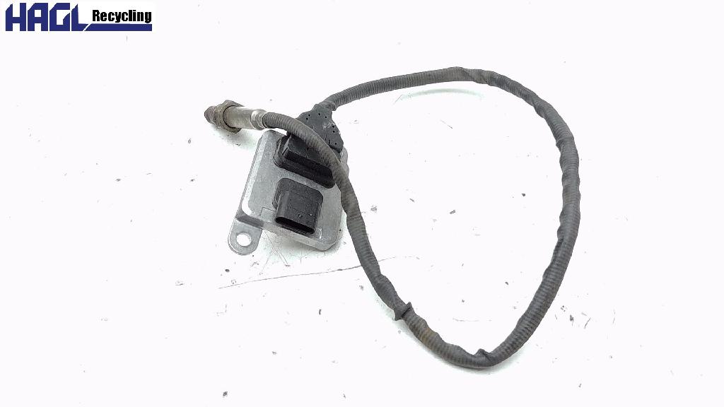 NOX Sensor 11787587130 BMW 116i Aut. E81,E82,E8 1er Limousine