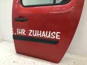 Laderaumtür TÜR Hinten Links Renault Kangoo 1.5 dCi W Kangoo Kombi