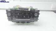 Radio GJ6T66AS0B Mazda 6 Sport Kombi 2.0 CD GG/GY/GG1 6 Kombi