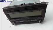 Radio 1K0035186AA VW Passat Variant 1.8 TSI design 3C/3CC Passat Kombi