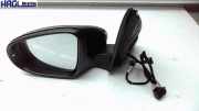 Aussenspiegel verstellbar/heizbar Links 5K0857501CD VW Golf 1.2 TSI pure 5K Golf Limousine