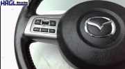 Lederlenkrad für Airbag DF76 Mazda 2 1.5 Sport Lounge DE 2 Limousine