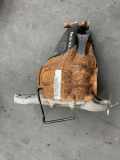 Hinterachsgetriebe A6393501414 Mercedes-benz Vito 111 CDI Kompakt 639 Vito Kombi