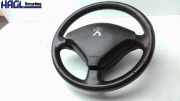 Lederlenkrad für Airbag 96345023ZR Peugeot 307 135 Emotion 3RHY/3RFN/3NFU/3RHS/3KFU/2RFK 307 Limousine