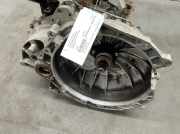 Schaltgetriebe 5-Gang Ford Focus Coupe-cabriolet 2.0 16V DA3/DB3 Focus Cabrio